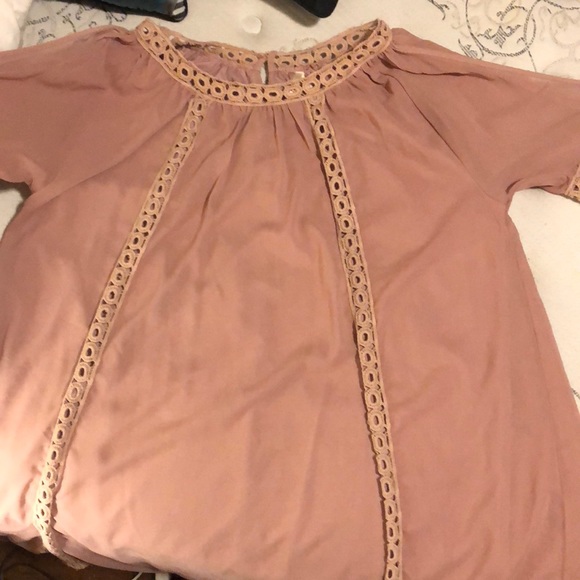 Dress / long blouse - Picture 2 of 5